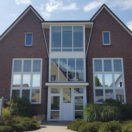 Villa Doeser Strand Cuxhaven Exterior photo